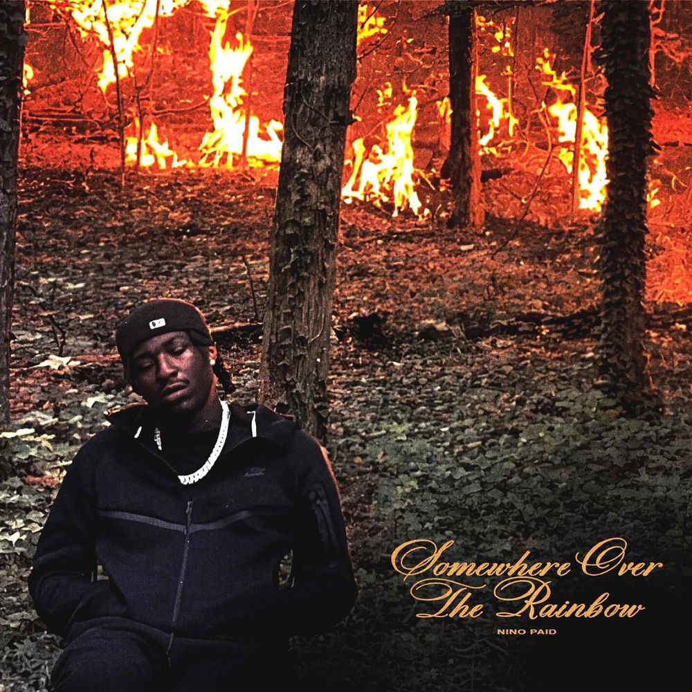 Peace Of Mind - Nino Paid, Wale & J'ta