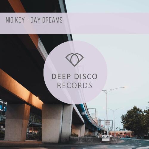 Nio Key - Day Dreams