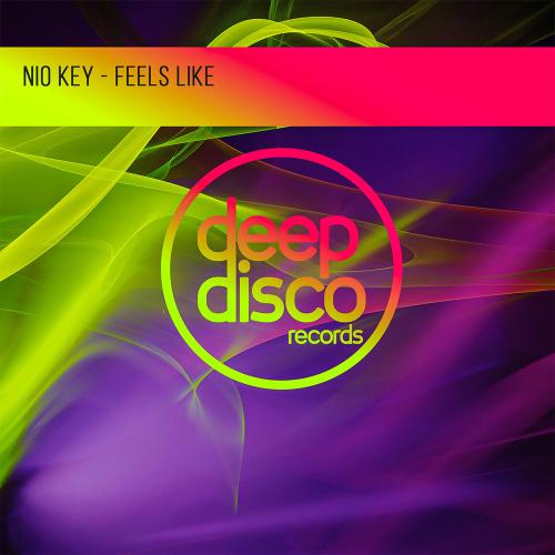Nio Key - Feels Like