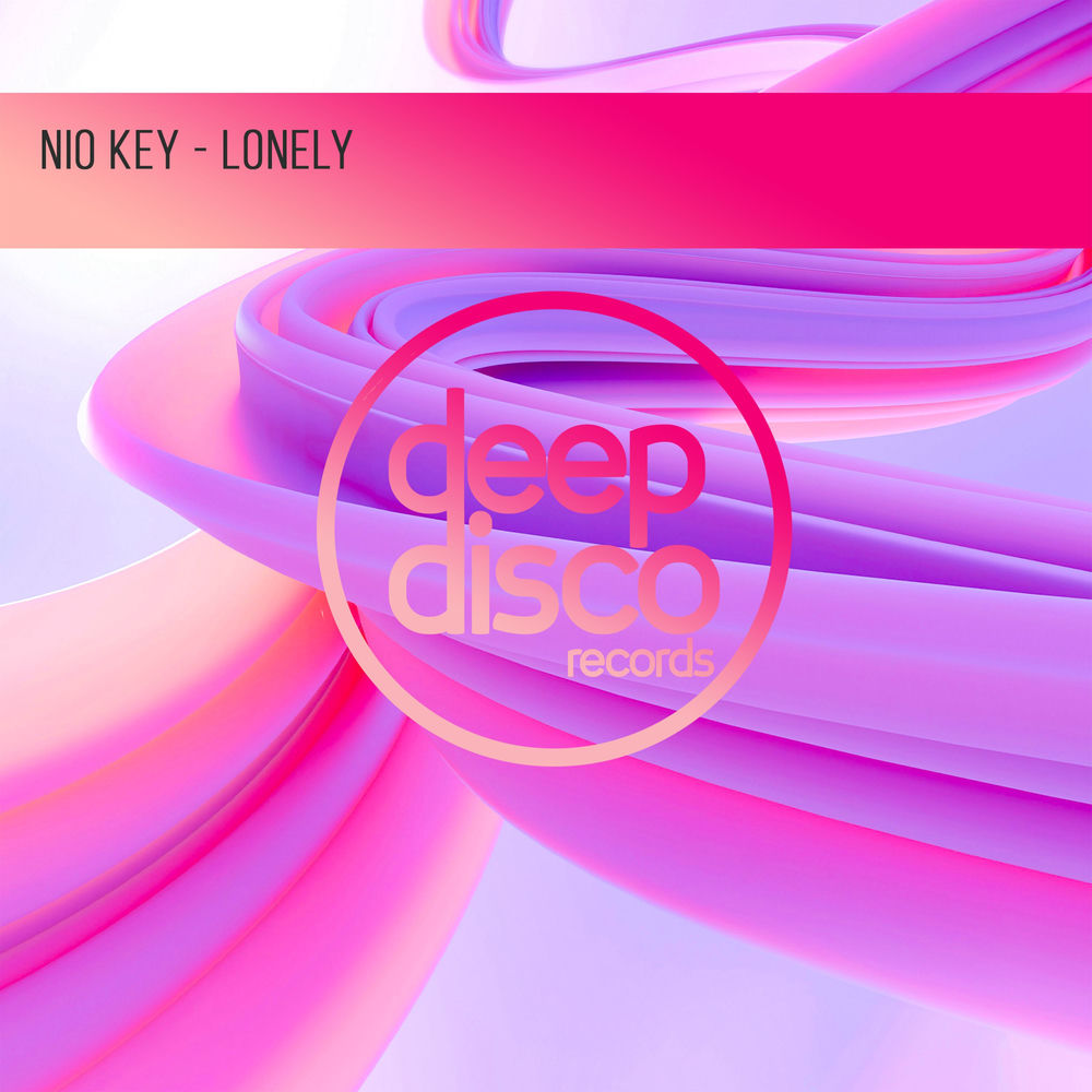 Lonely - Nio Key
