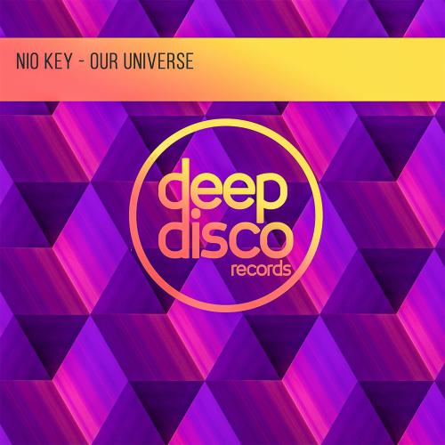 Nio Key - Our Universe