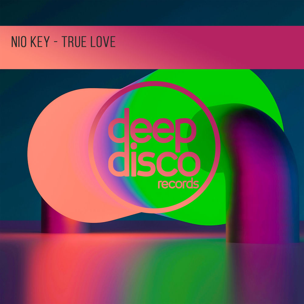 Nio Key - True Love