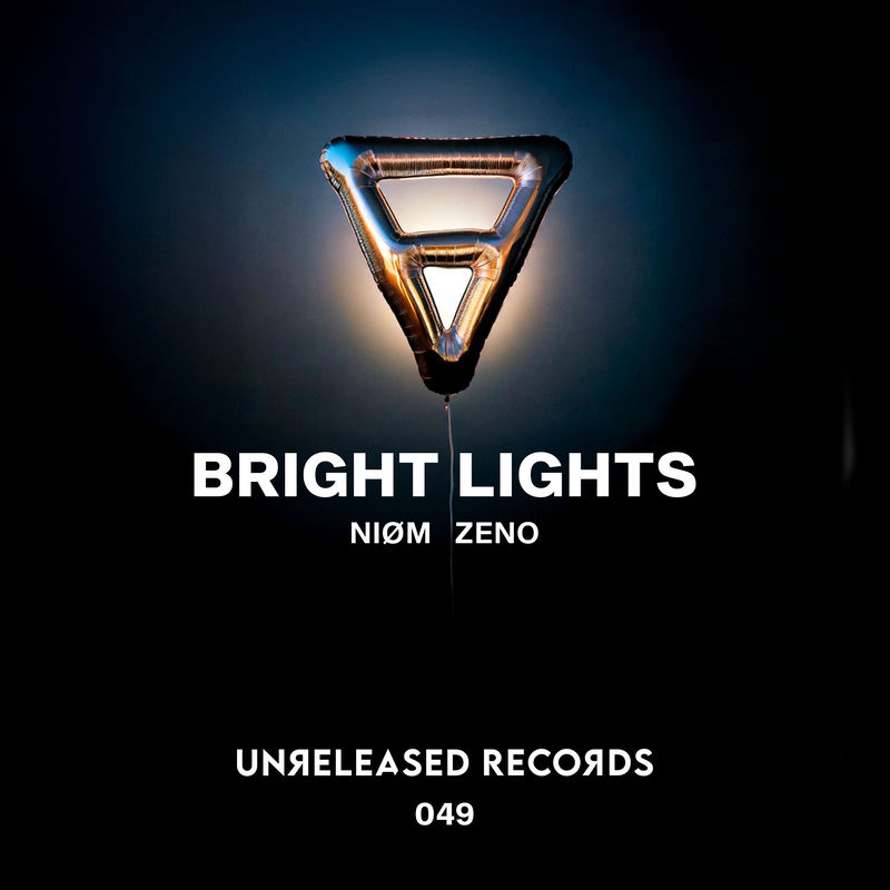 Bright Lights (Extended Mix) - NIØM & Zeno