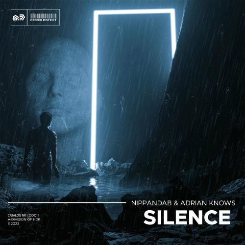 Nippandab & Adrian Knows - Silence
