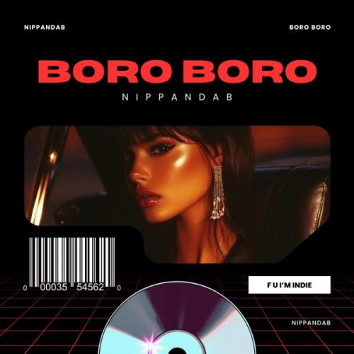 Nippandab - Boro Boro (Radio Edit)