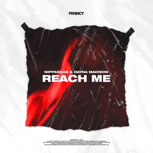 Reach Me - Nippandab feat. Dayna Madison