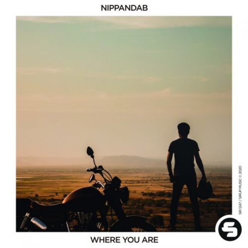 Where You Are - Nippandab