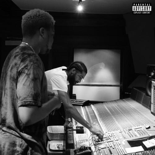 Nipsey Hussle & Bino Rideaux feat. Static Major - Reckless