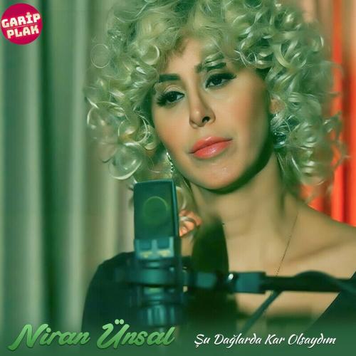 Niran Ünsal - Şu Dağlarda Kar Olsaydım