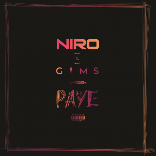 Niro & Maître Gims - Paye