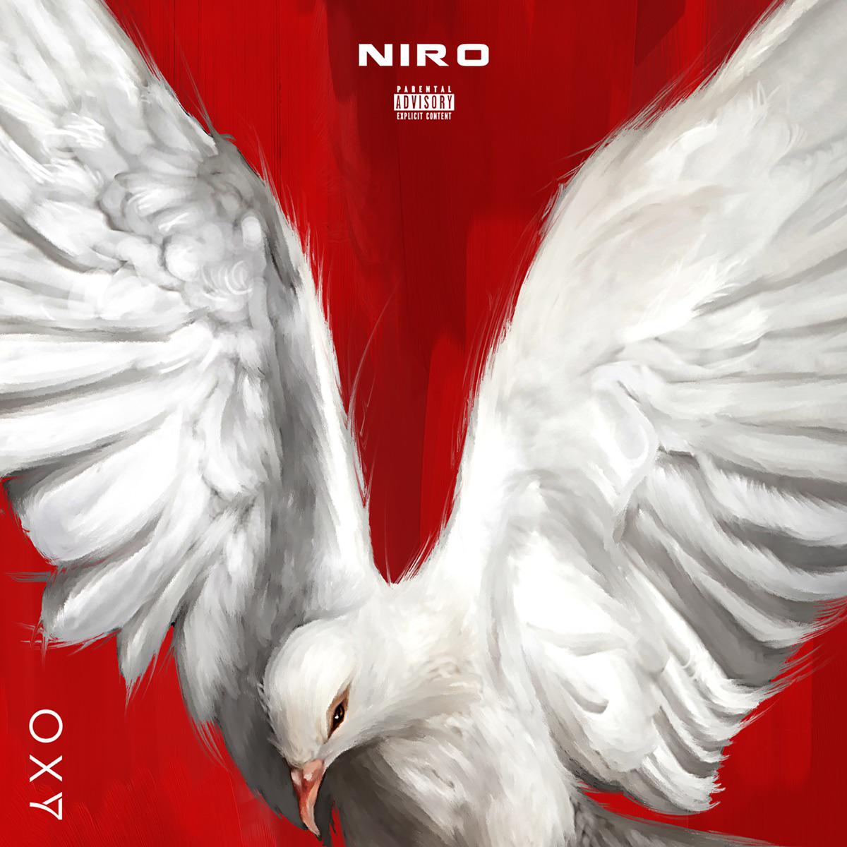 Niro - Sors de ma tete