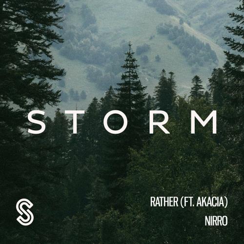 Nirro feat. Akacia - Rather