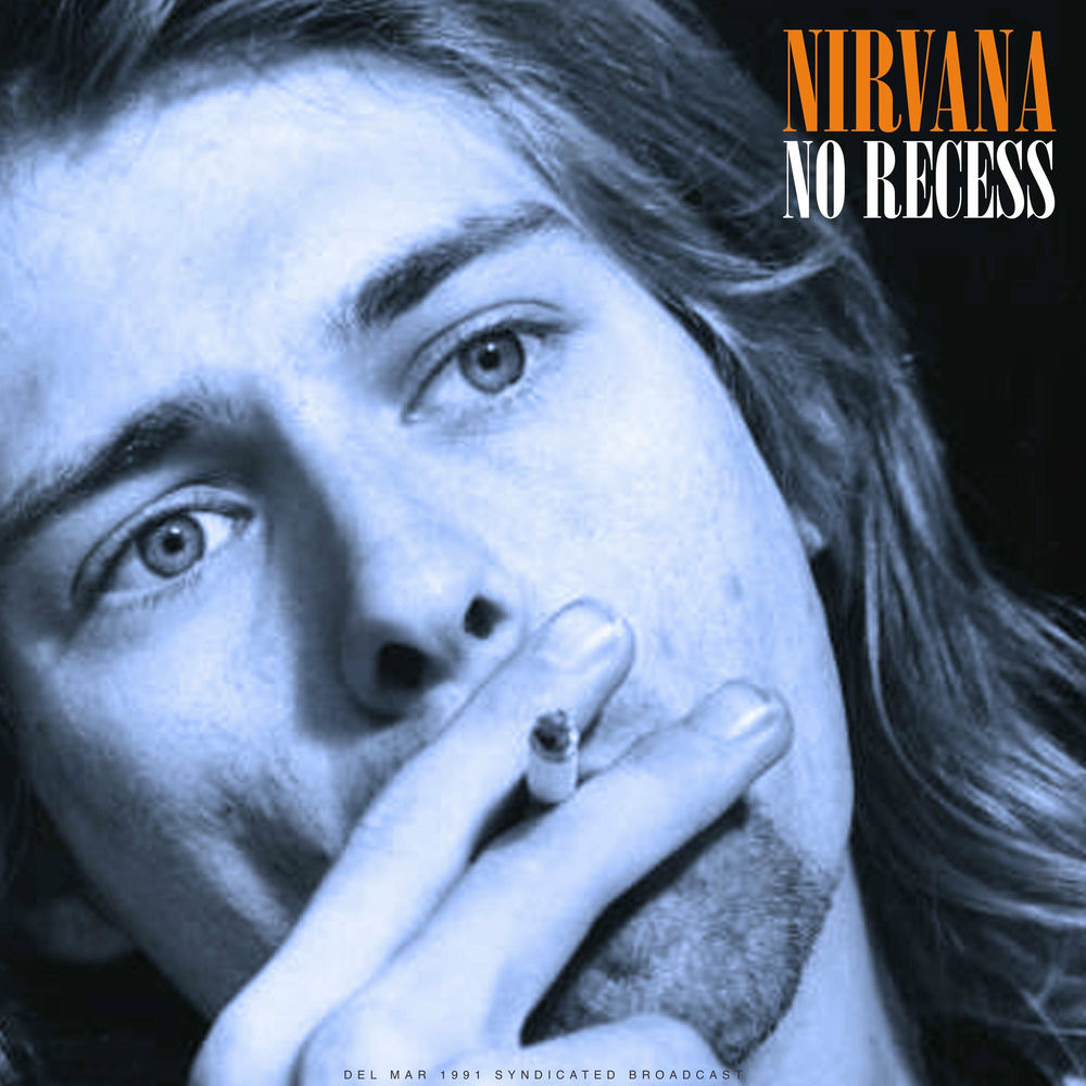 Nirvana - Come As You Are (Live 1991)