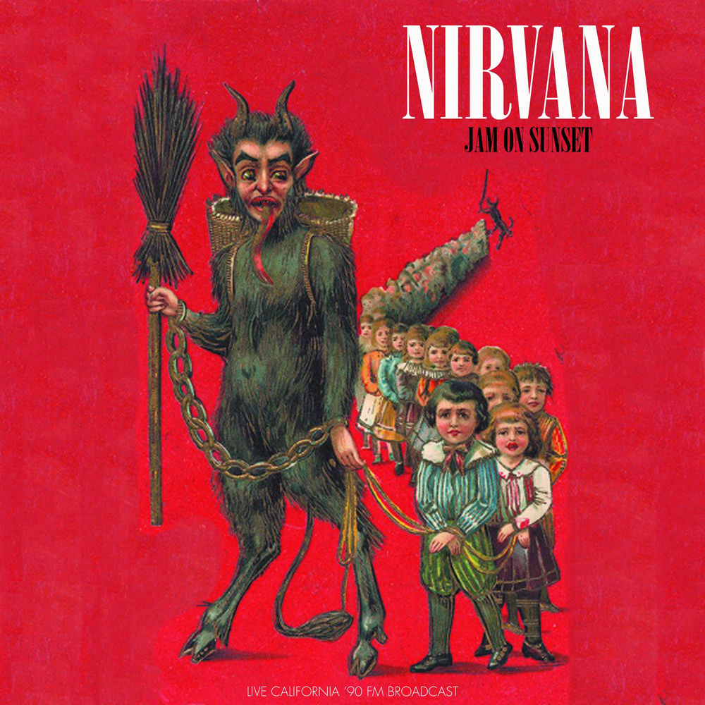 Dive (Live) - Nirvana