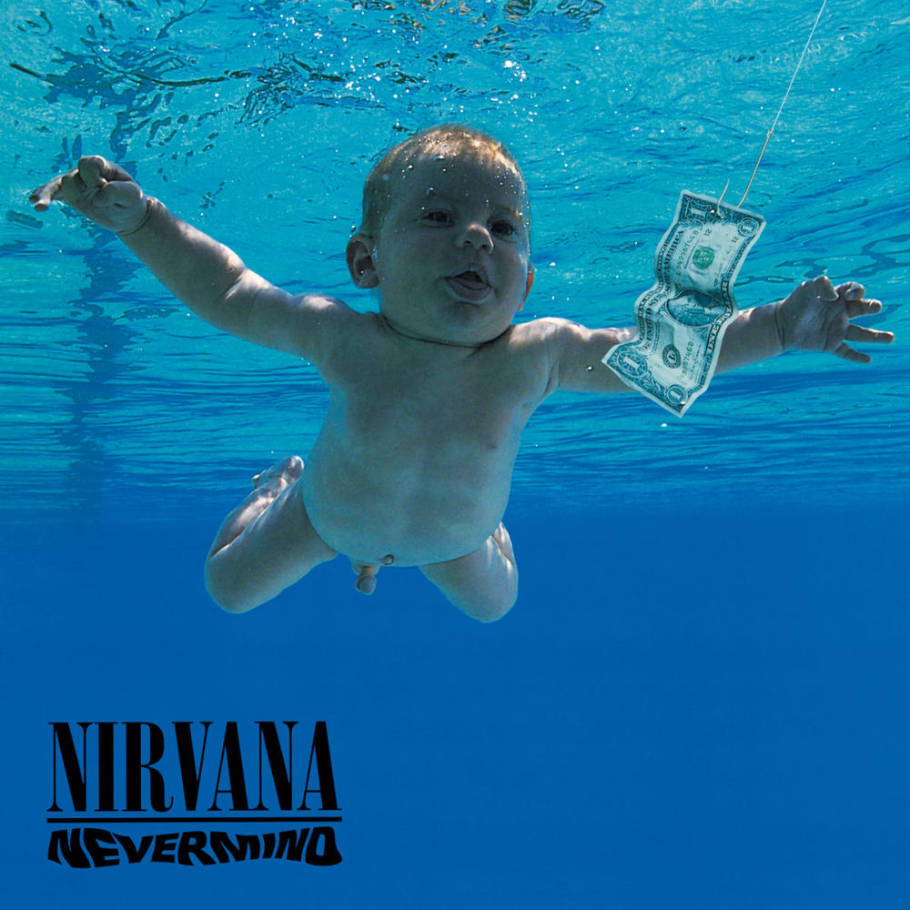 Nirvana - Polly