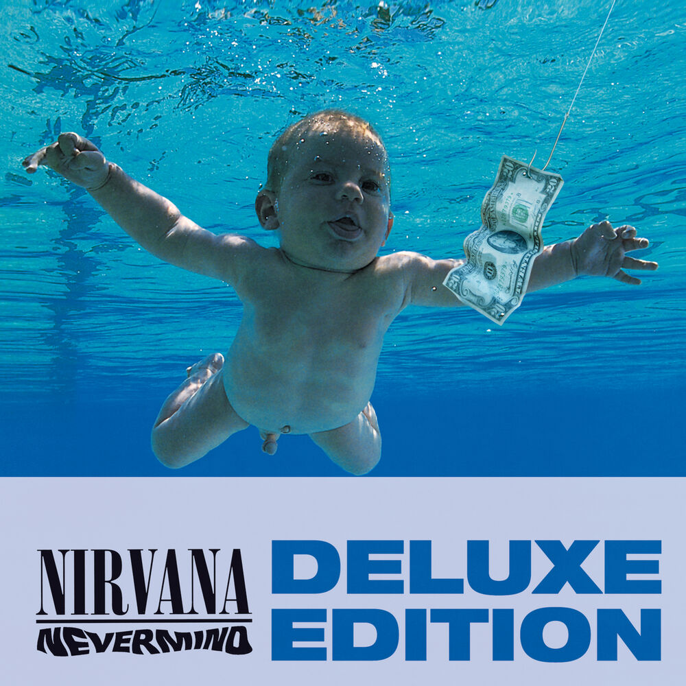 Nirvana - Territorial Pissings (Boombox Rehearsals)