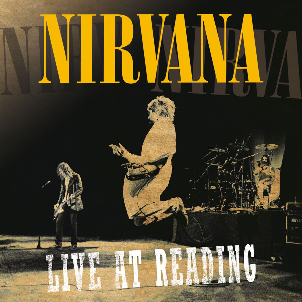 Nirvana - The Money Will Roll Right In (1992_live At Reading)