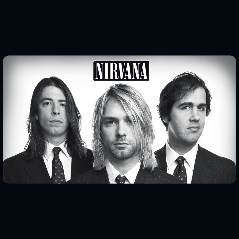 Nirvana - They Hung Him On A Cross (Demo)