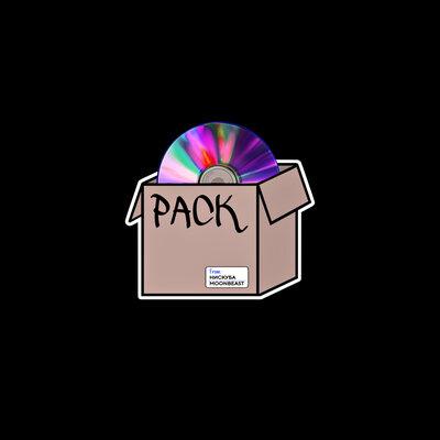 Нискуба, MOONBEAST - PACK