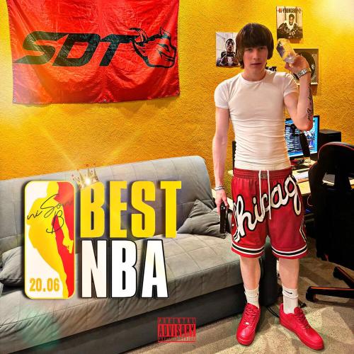 MAYBACH MUSIC - Nison B