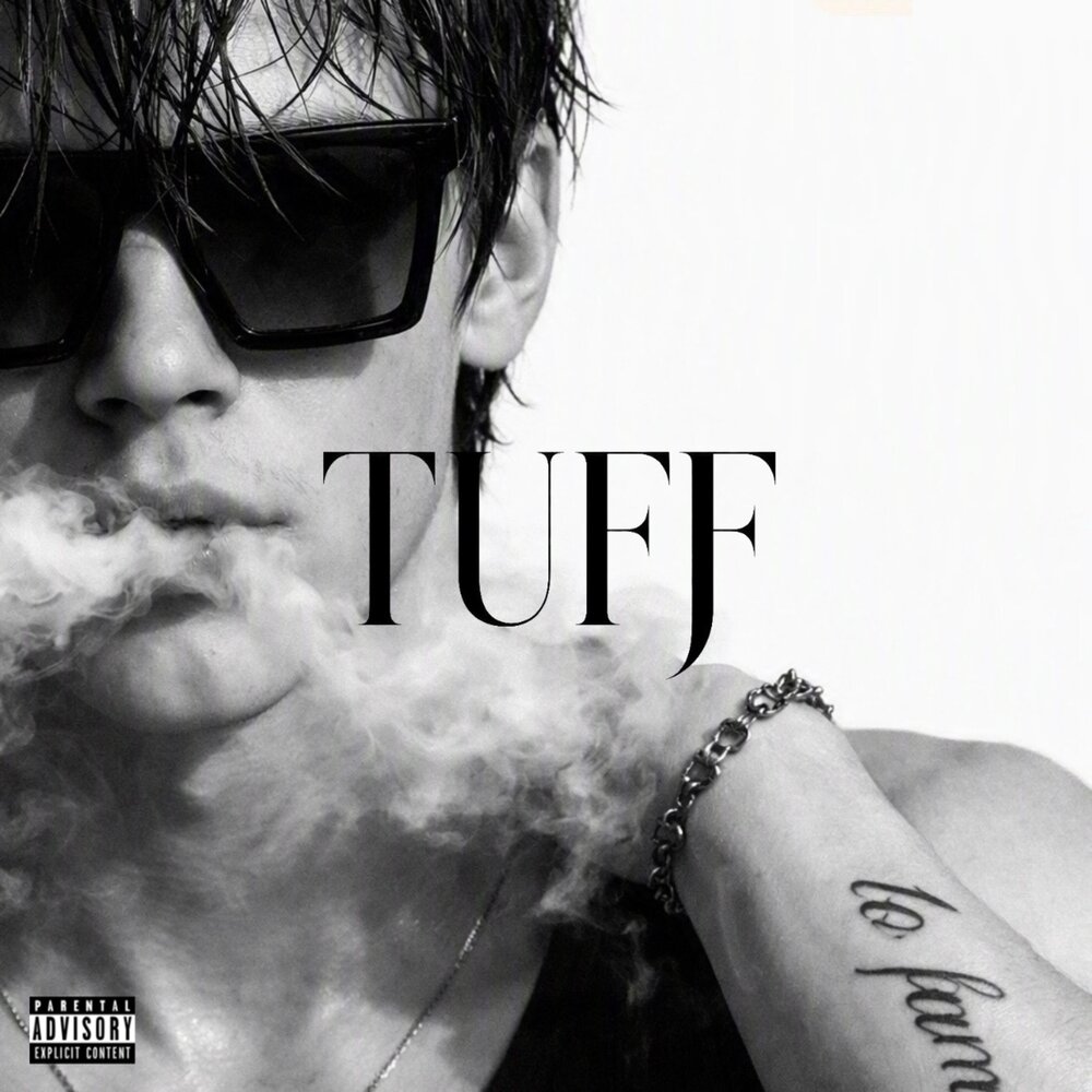 tuff - Nison B
