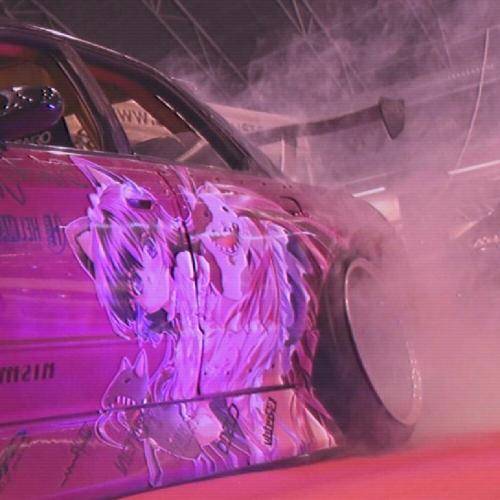 Nissan Playa - Blade