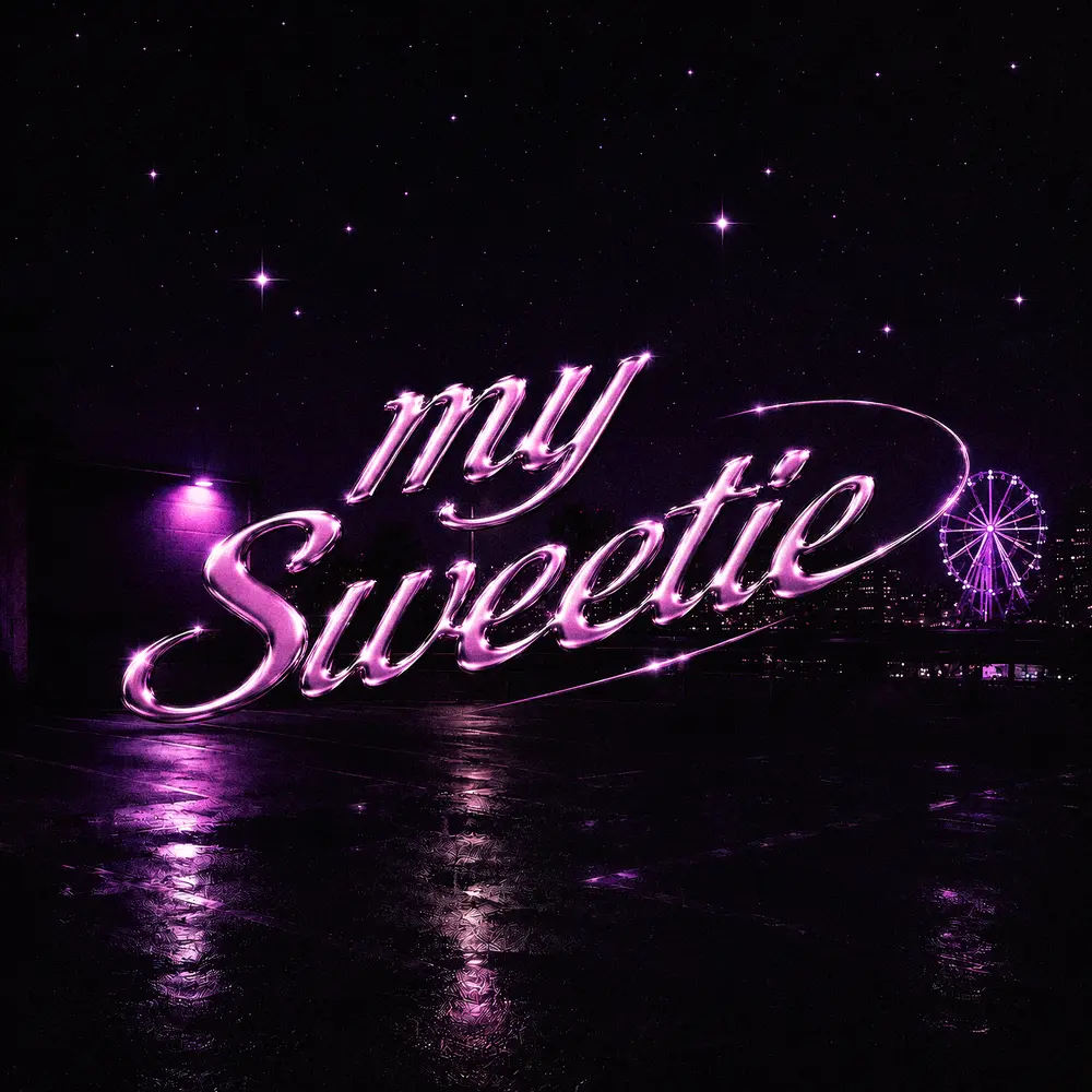 Wyw my sweetie #JerseyClub (Super Slowed) - Nissi, 25Hzz