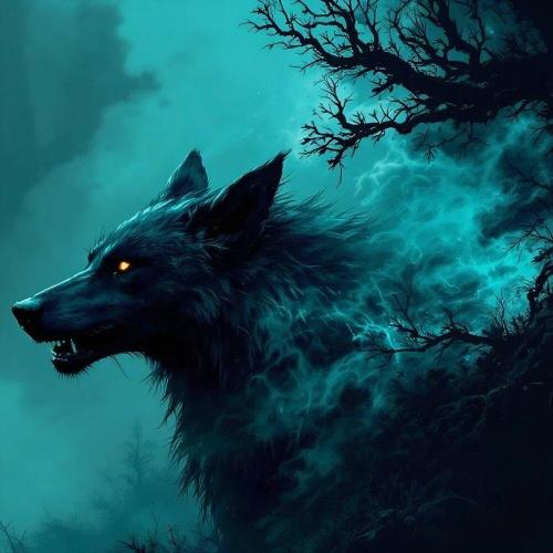 NITE LOGIC - Закон сильных