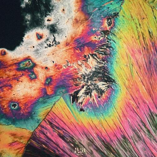 Nitepunk - Black And Colors