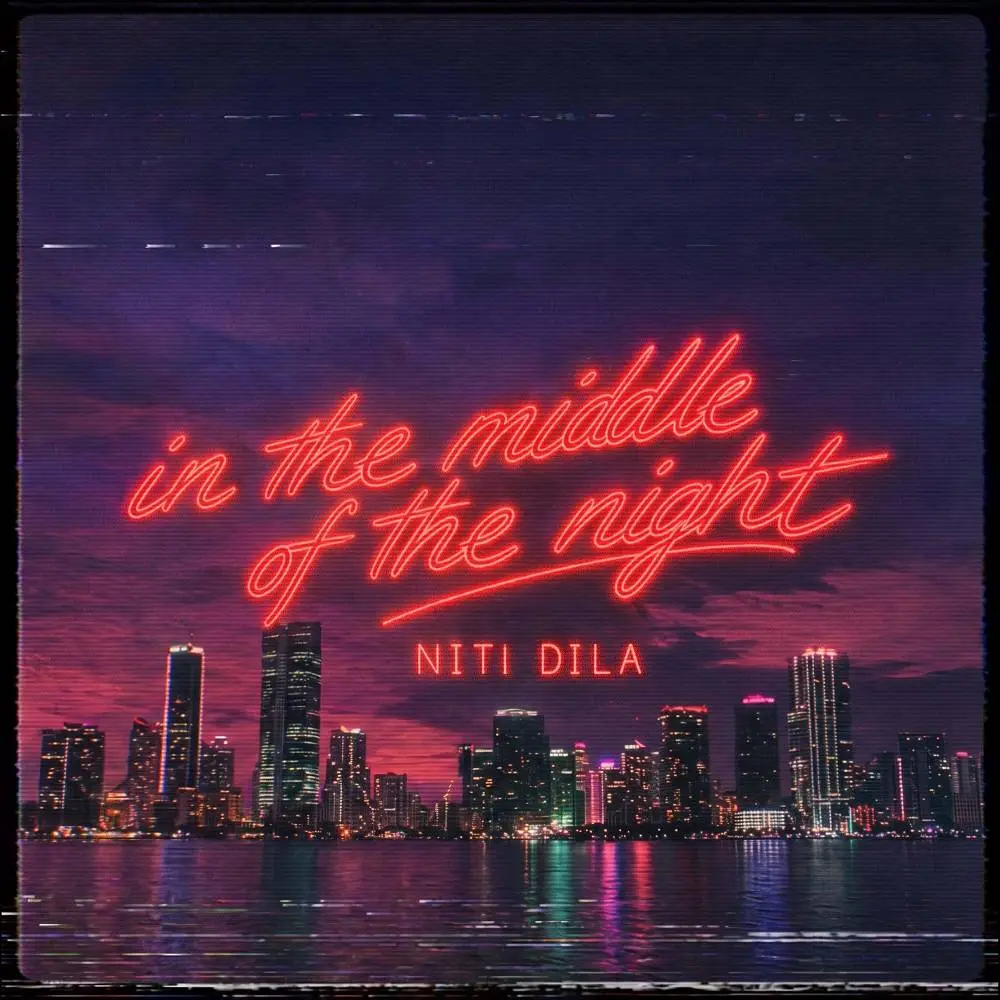In the middle of the night - NITI DILA