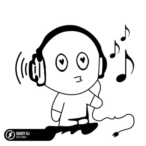 Daddy DJ - Nito-Onna