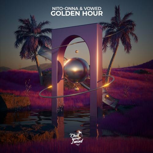 Nito-Onna feat. Vowed - Golden Hour