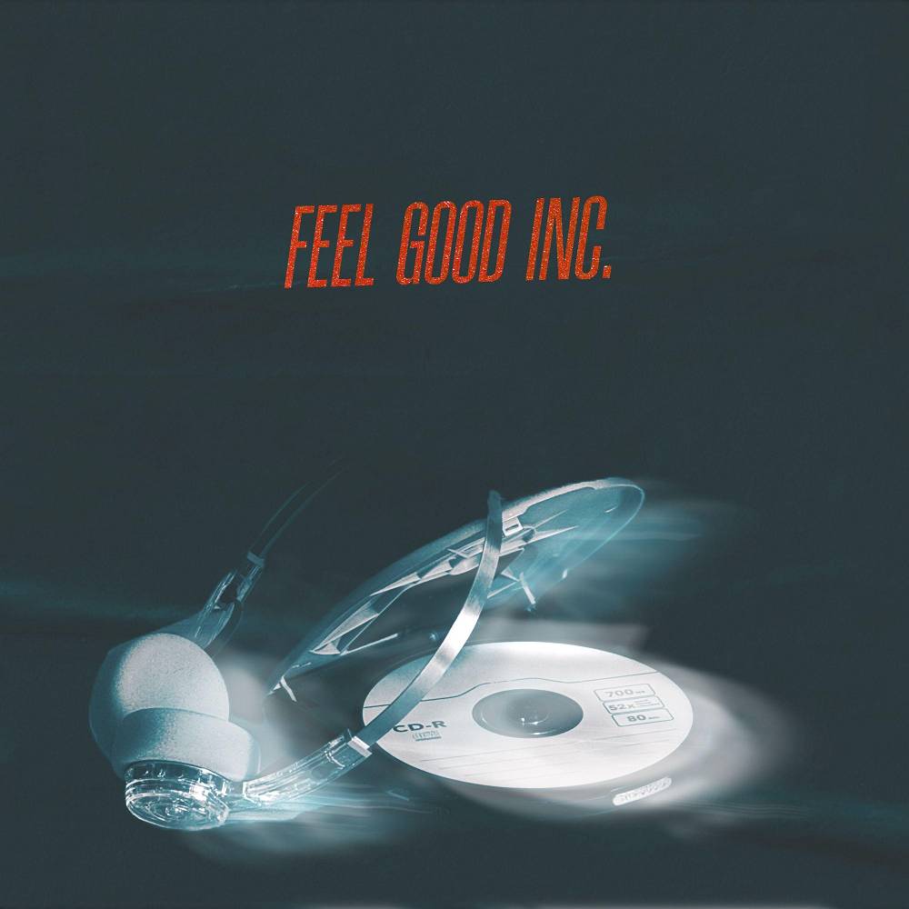 Feel Good Inc - Nito-Onna