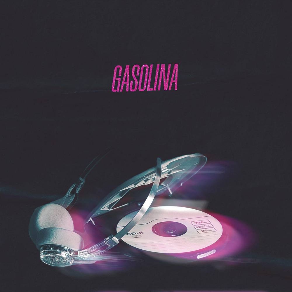 Gasolina - Nito-Onna