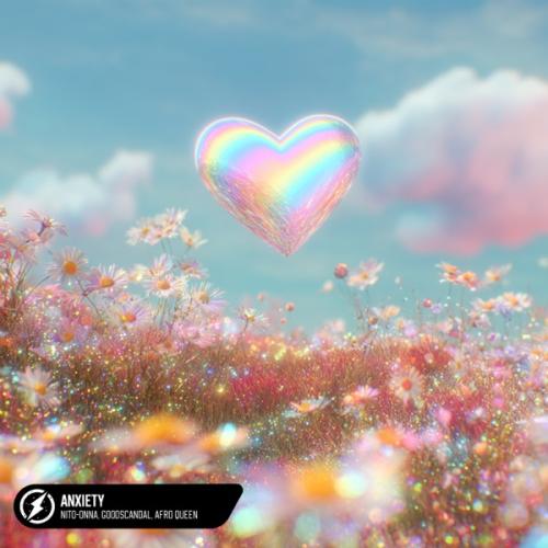 Nito-Onna, Goodscandal & Afro Queen - Anxiety
