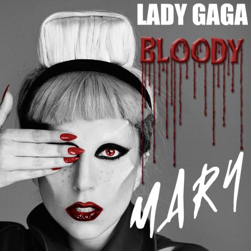 Bloody Marry - Nito-Onna, Harddope, PACANI