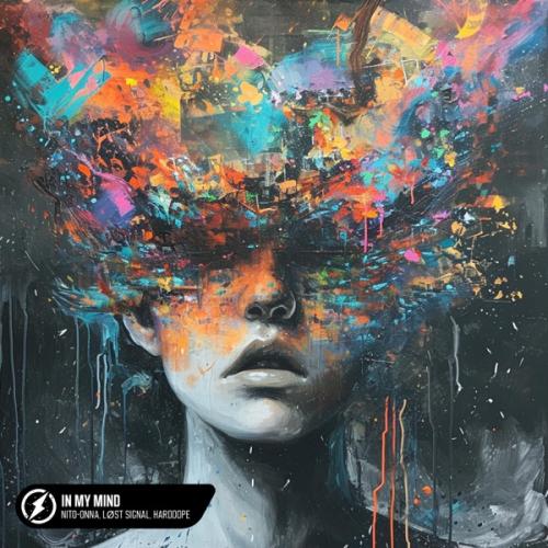 In My Mind - Nito-Onna, LØST SIGNAL & Harddope