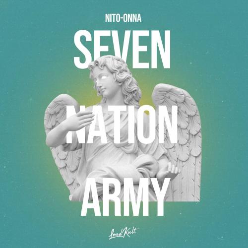 Seven Nation Army - Nito-Onna