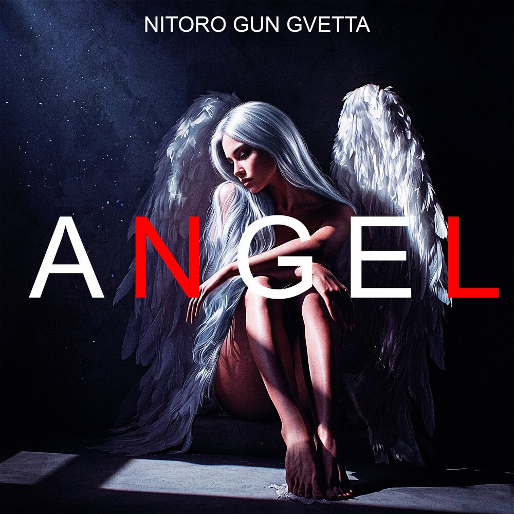 ANGEL - NITORO GUN GVETTA