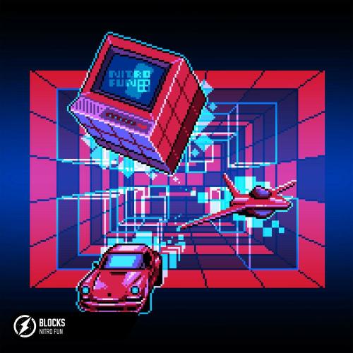 Nitro Fun - Blocks