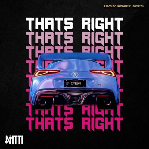 Nitti - That's Right