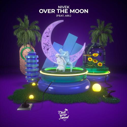 NivéK feat. Ari. - Over The Moon