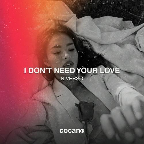 NIVERSO - I Don't Need Your Love