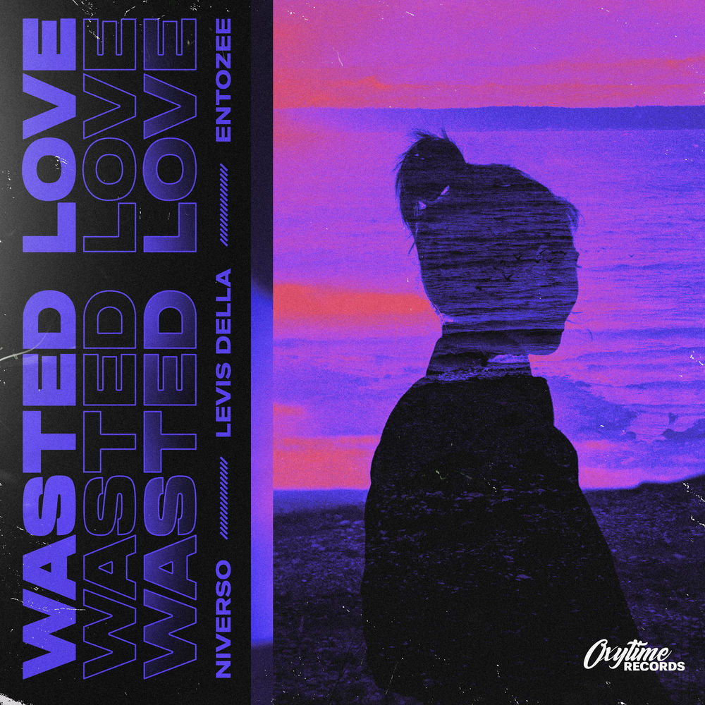 Wasted Love - NIVERSO, Levis Della & Entozee