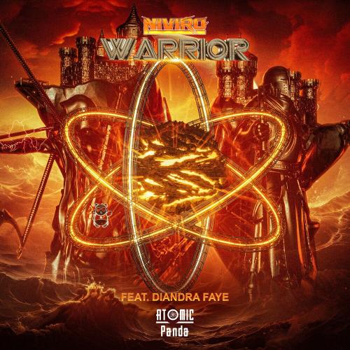 Niviro feat. Diandra Faye - Warrior