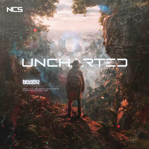 NIVIRO feat. Nathalie Blue - Uncharted