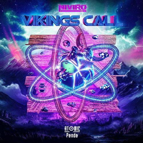 Niviro - Viking's Call
