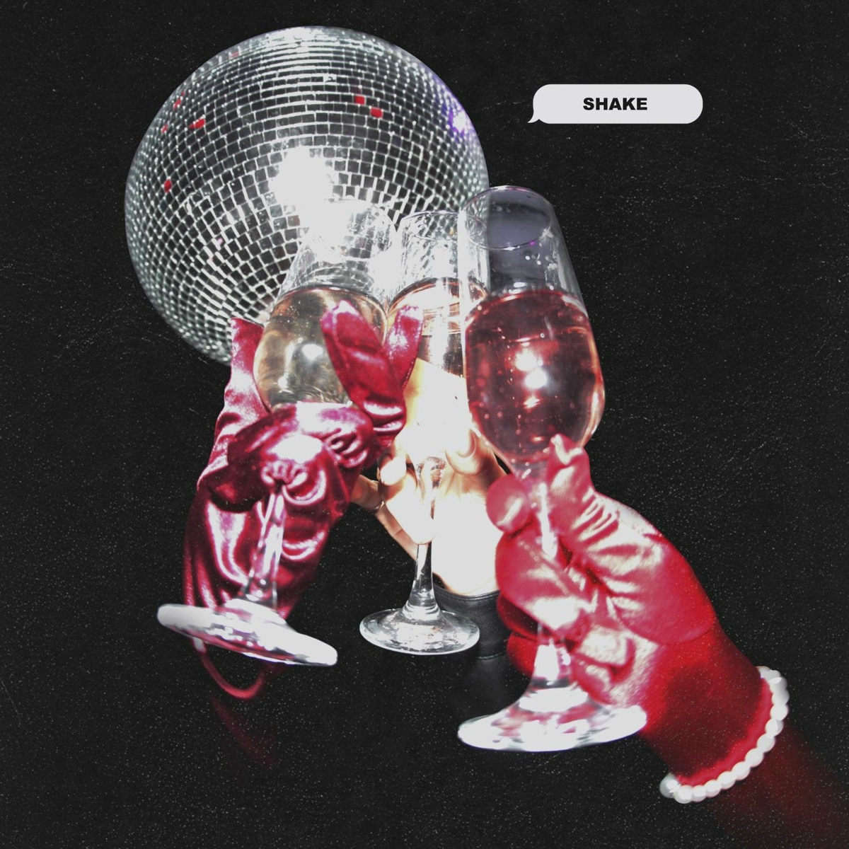 shake - ния, AVY, Likehoneeey