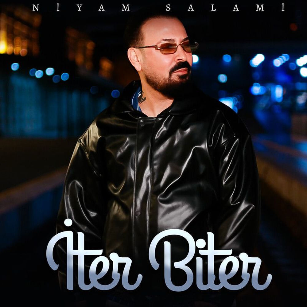 İter Biter (Remix) - Niyam Salami