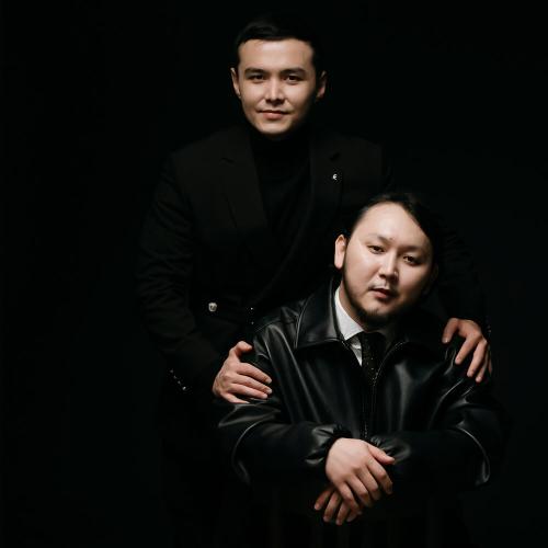 niyazkul, Айбек Серикханов - Қос жүрек